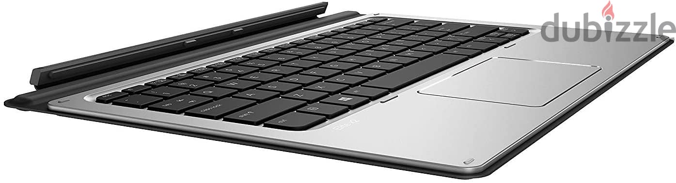 HP Elite x2 G3 Premium Keyboard (55G42AA) 3