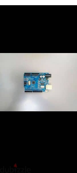 مجموعة الاردوينو Arduino للاستخدام في  اى مشروع و التعليم