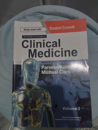 clinical medicine الجزء التاسع