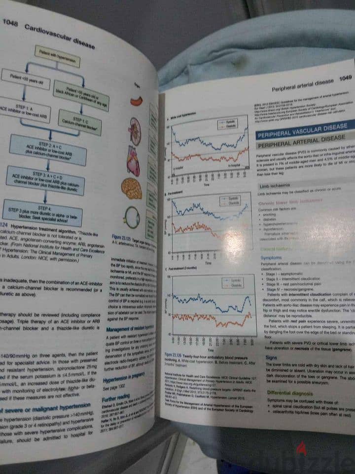 clinical medicine الجزء التاسع 4