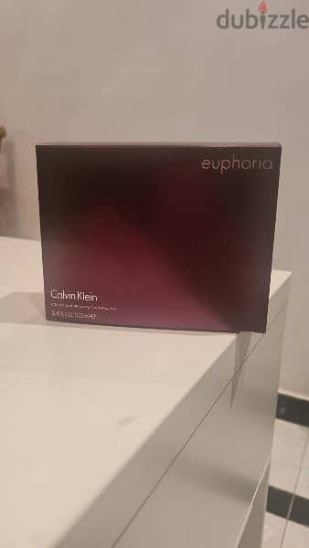 Calvin Klein "Euphoria" Eau de Parfum for women - 100 ml 1