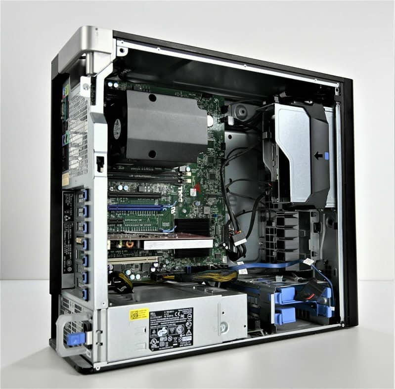 DELL T3600 WORKSTATION 3