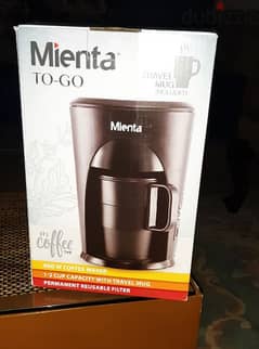 coffee  minta 0
