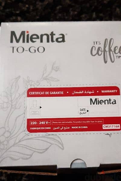 coffee  minta 1
