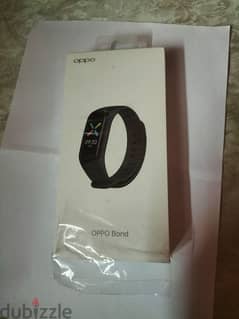 oppo band 1 week use 0