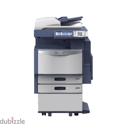 Toshiba e-Studio 2540C Copier