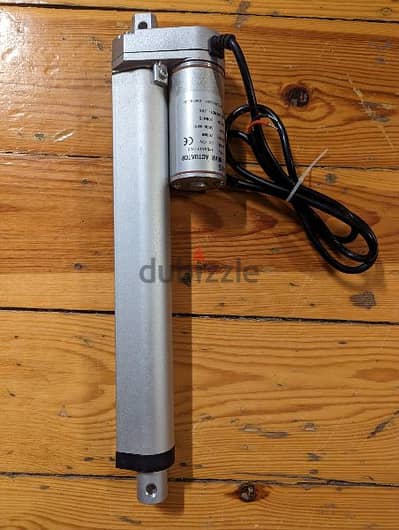 Linear actuator