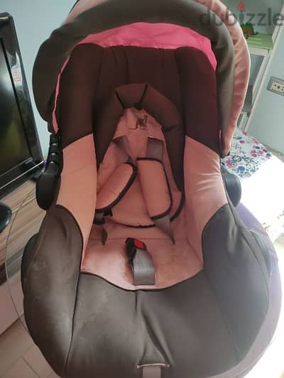 car seat