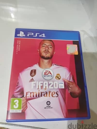 fifa 20 + fifa 19