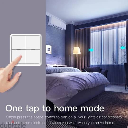 Tuya Home automation, Everything you Need in One Place سمارت هوم 9