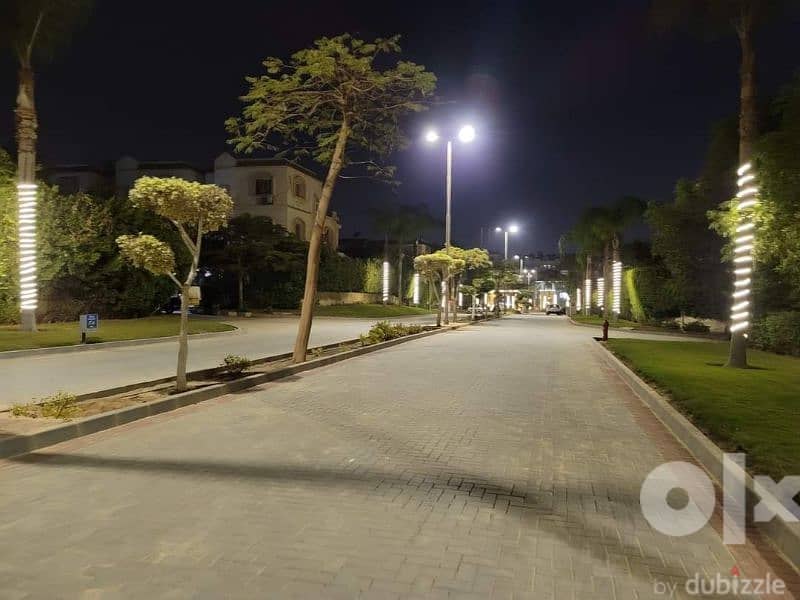 Villa in the heart of Zayed City of Fantastic Panoramic view 2