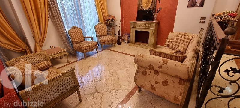 Villa in the heart of Zayed City of Fantastic Panoramic view 5