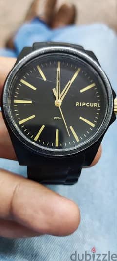 ساعه  RIP CURL 0