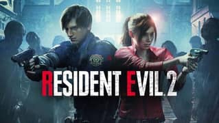 Resident Evil 2 Primary Account PS4 0