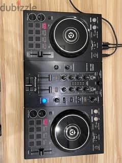 DDJ-400 0