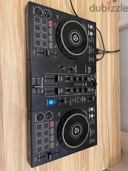 DDJ-400 2