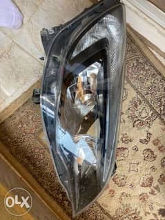 Opel Astra spare parts for sale 0