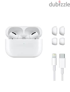 AirPods  pro 0