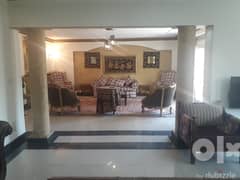 special duplex for sale in excellent location al arish faisal al haram 0
