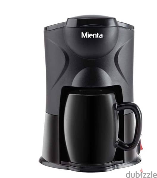 Mienta Coffee maker قهوة 0