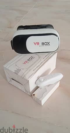 VR BOX ريمود للتحكم في الهاتف 0