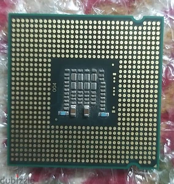 Intel Pentium E5700 3.00 GHZ/Cash 2M 1