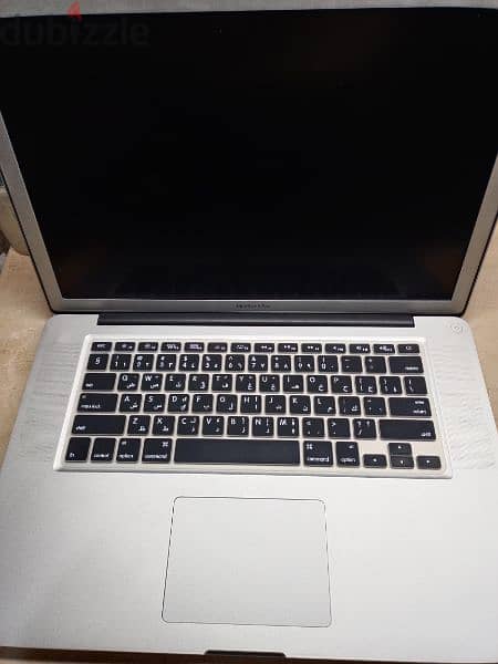 MacBook pro 2010 4