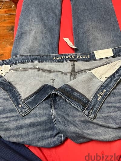 American eagle big size 48*32