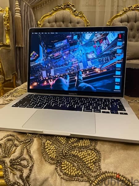 Macbook pro m1 (13-inch) 0