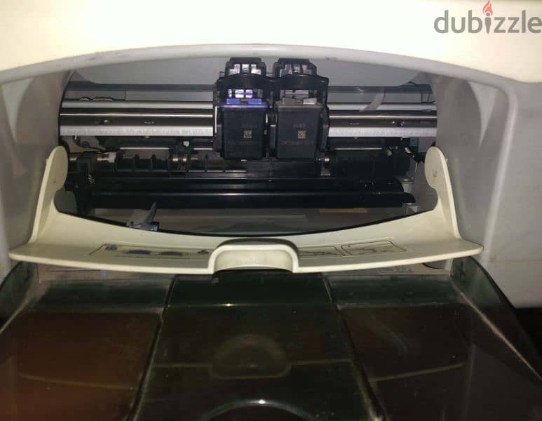 printer HP psc 1410 1