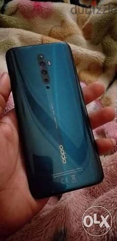 olx oppo reno 2f