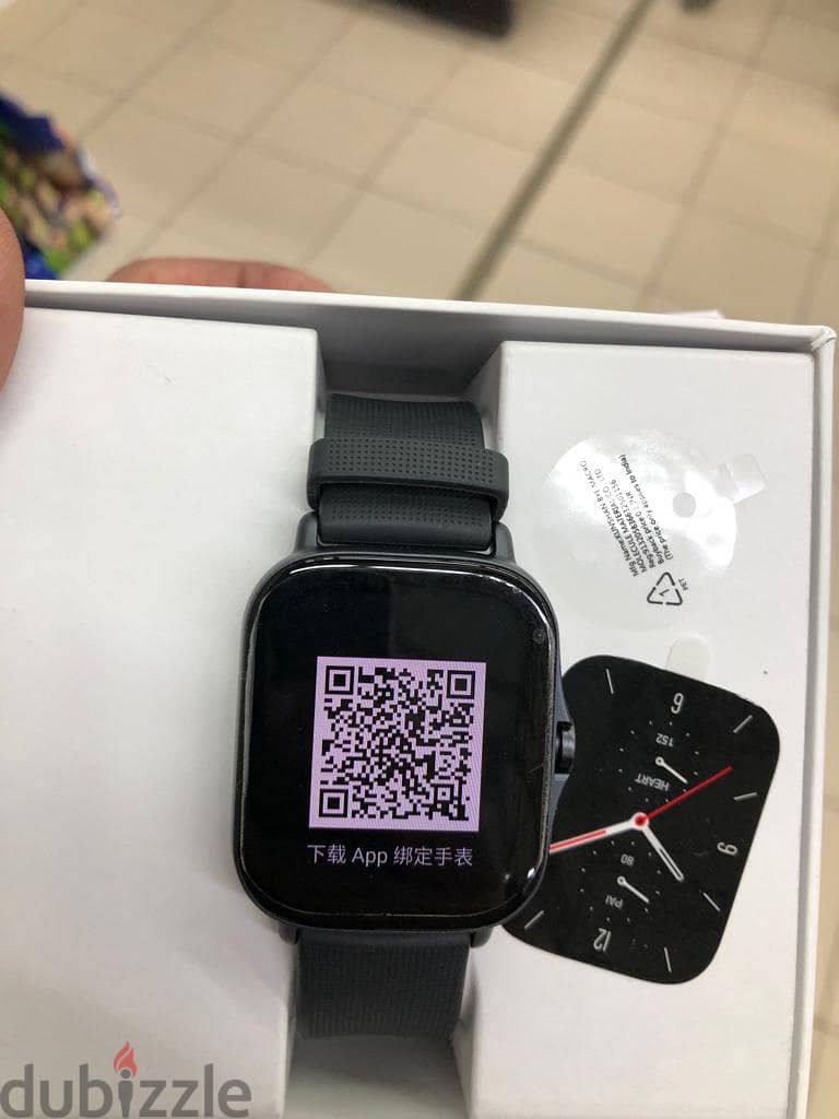 samrt watch 1