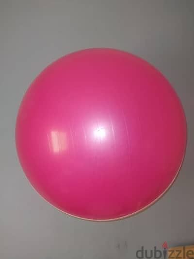 Yoga ball | كرة اليوجا