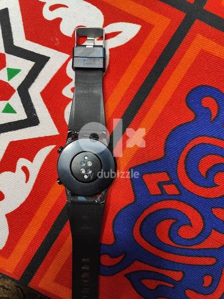 Honor magic watch 2 For sale with all Accessories ساعه هونر ماجيك 2 4