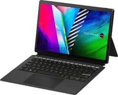 ASUS VivoBook 13 Slate OLED 2-in-1 Laptop, 13.3" FHD