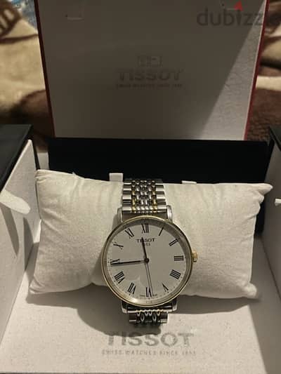 ساعه تيسو اصلي Tissot