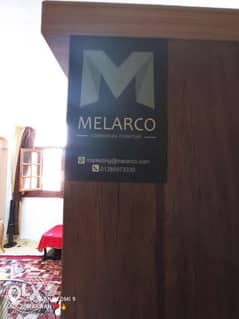 مكتبة Melarco 0