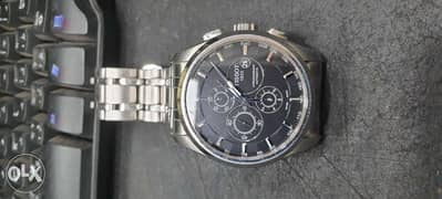 Tissot chronograph automatic 0