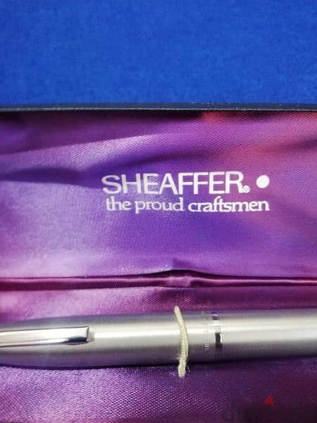 قلم حبر شيفر SHAFFER أمريكي أصلي 2