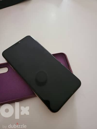 iphone xs max 64
