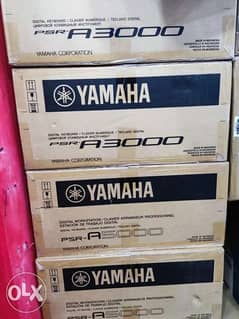 Yamaha a5000 واسال عليةهدايتك 0