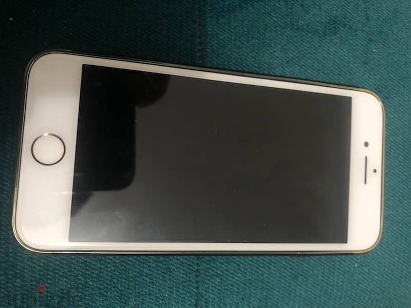 iphone 8 64 Gb Gold no scratches 6