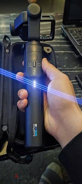 karma go pro 1
