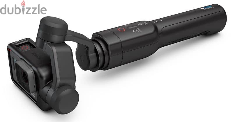 karma go pro 6