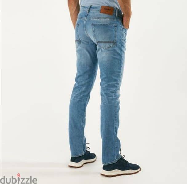 timberland Original jeans مقاسات خاصه 1
