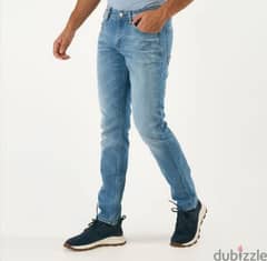 timberland Original jeans مقاسات خاصه 0