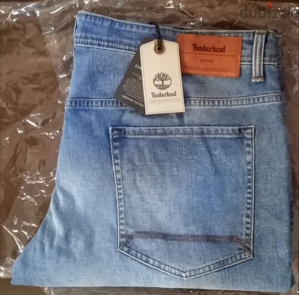 timberland Original jeans مقاسات خاصه 3