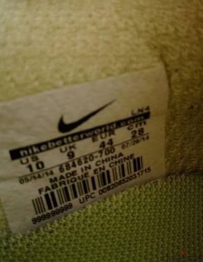 Nike Zoom  Shoes