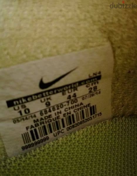 Nike Zoom  Shoes 1