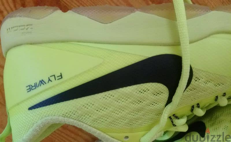 Nike Zoom  Shoes 3
